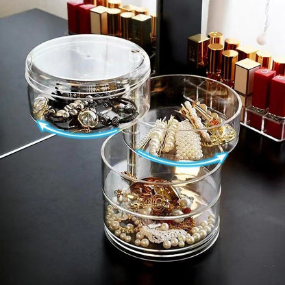 boite de rangement bijoux
