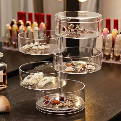boite de rangement bijoux