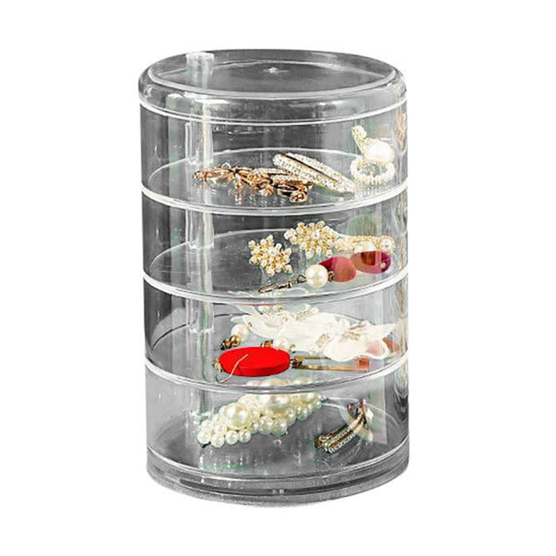 boite de rangement bijoux