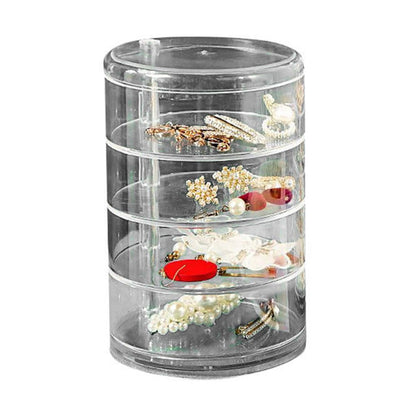 boite de rangement bijoux